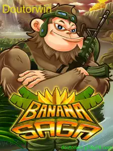 Explorando o Mundo Empolgante de BananaSaga: Uma Aventura Inovadora